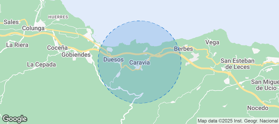 Discover Caravia Airbnb Analytics